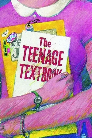 Download  Teenage Textbook – S01 (2021) Dual Audio {Hindi-English} WEB-Series 720p & 1080p WEB-DL