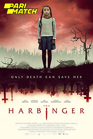 Download  The Harbinger (2022) Hindi Voice Over Full Movie WEB-DL 720p [1GB]