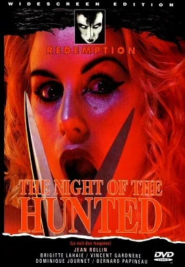 Download  [18-] The Night of the Hunted (1980) HDRip Full Movie In English 480p [300MB] | 720p [700MB]