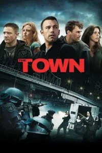 Download  The Town (2010) EXTENDED BluRay Dual Audio {Hindi-English} 480p [500MB] | 720p [1GB] | 1080p [3GB]