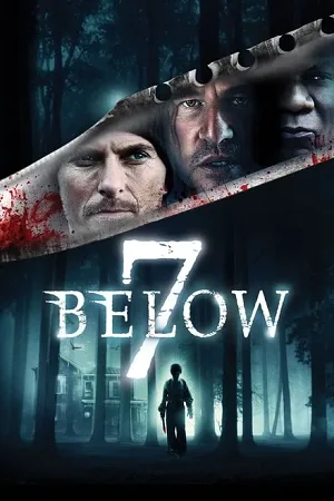 Download 7 Below (2012) Dual Audio {Hindi-English} 480p [350MB] | 720p [1.2GB] BluRay