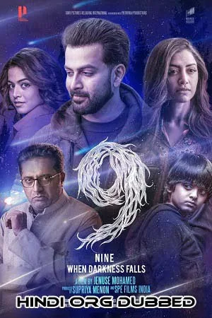 Download 9 (Nine) (2019) Hindi ORG Dubbed Full Movie WEB-DL 480p [450MB] | 720p [1.2GB] | 1080p [2.7GB]