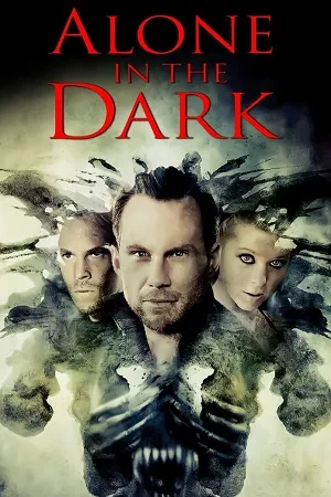 Download Alone in the Dark (2005) Dual Audio {Hindi-English} Director’s Cut BluRay 480p [330MB] | 720p [950MB] | 1080p [2.1GB]