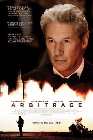 Download Arbitrage (2012) BluRay ORG. [Hindi Dubbed] Full Movie 480p [400MB] | 720p [1.2GB] | 1080p [2GB]