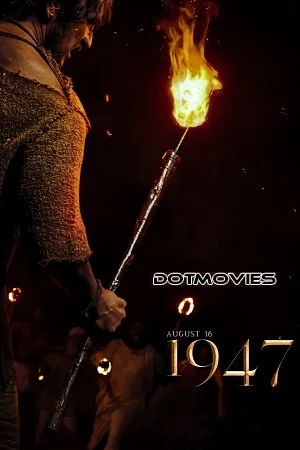 Download August 16 1947 (2023) WEB-DL UnCut Dual Audio [Hindi DD5.1 +Tamil] Full Movie 480p [400MB] | 720p [1.2GB] | 1080p [2.5GB]