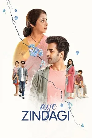 Download Aye Zindagi (2022) WEB-DL {Hindi DDP5.1} Full Movie 480p [350MB] | 720p [1GB] | 1080p [2GB]