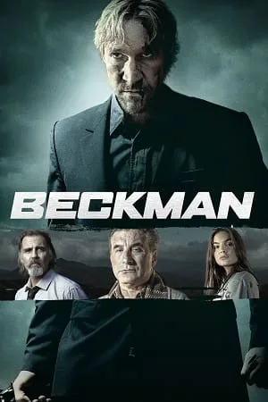 Download Beckman (2020) BluRay Dual Audio {Hindi-English} 480p [320MB] | 720p [870MB] | 1080p [2GB]