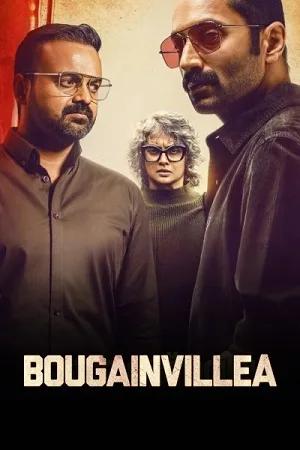 Download Bougainvillea (2024) Dual Audio [Hindi (ORG 5.1) & Malayalam] WEB-DL 480p [350MB] | 720p [1GB] | 1080p [2.7GB] | 2160p 4k [8GB]