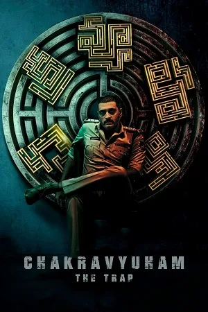 Download Chakravyuham: The Trap (2023) UNCUT Hindi Dubbed WEB-DL 480p [350MB] | 720p [1GB] | 1080p [2.5GB]