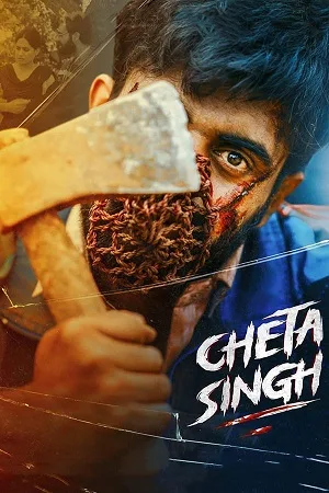 Download Cheta Singh (2023) WEB-DL {Hindi DD2.0} Full Movie 480p [450MB] | 720p [1.1GB] | 1080p [2.7GB]