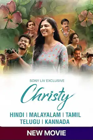 Download Christy (2023) WEB-DL [ORG. Hindi Dubbed] Full Movie 480p [400MB] | 720p [1GB] | 1080p [2.6GB]