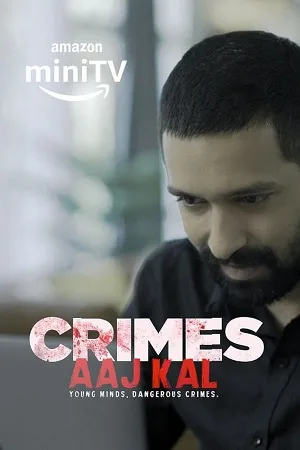 Download Crimes Aaj Kal (Season 1 – 3) Hindi Complete AMZN WEB Series 480p | 720p | 1080p WEB-DL