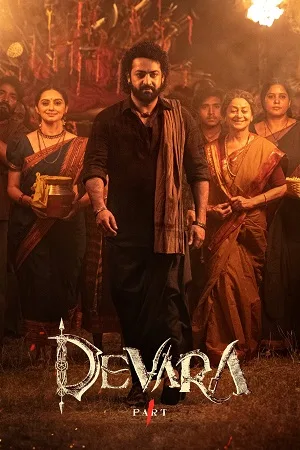 Download DEVARA: PART 1 (2024) Netflix WEB-DL {Hindi DD5.1} Full Movie 480p [450MB] | 720p [1.5GB] | 1080p [2.7GB]