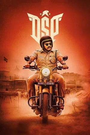 Download DSP (2022) Hindi Dubbed Full Movie WEB-DL 480p [480MB] | 720p [1.4GB] | 1080p [5.6GB]