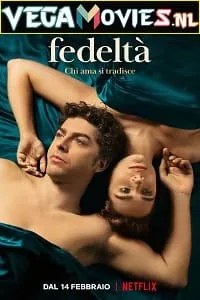 Download [18+] Devotion A Story Of Love And Desire (2022) Season 1 Complete English WEB Series 720p [250MB] WEB-DL