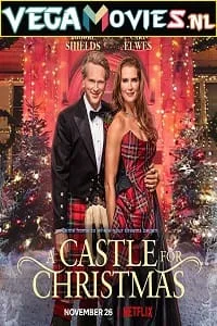 Download A Castle for Christmas (2021) Dual Audio {Hindi-English} 480p [300MB] | 720p [1GB] | 1080p [2.5GB]