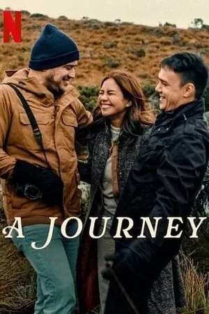 Download A Journey (2024) NF WEB-DL MULTi-Audio {Hindi-English-Filipino} 480p [410MB] | 720p [1.1GB] | 1080p [2.6GB]