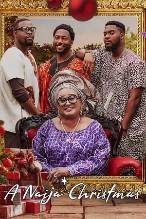 Download A Naija Christmas (2021) {English with Subtitles} Full Movie WEB-DL 480p [350MB] | 720p [1GB] | 1080p [2.5GB]