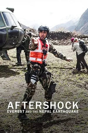 Download Aftershock: Everest and the Nepal Earthquake (2022) Season 1 Complete English WEB Series 720p [400MB] WEB-DL