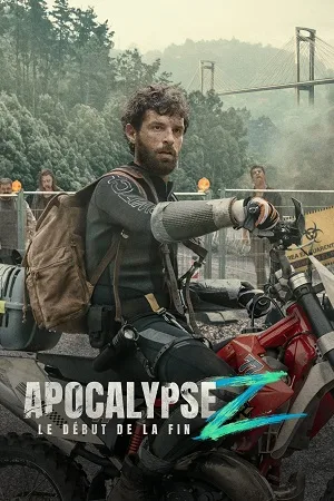 Download Apocalypse Z: The Beginning of the End (2024) Amazon Original – MulTi Audio {Hindi-English-Spanish} WEB-DL 480p [500MB] | 720p [1.2GB] | 1080p [2.9GB] | 2160p [13.8GB] 4K SDR