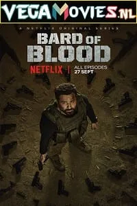 Download Bard Of Blood (2019) Season 1 Hindi Complete Netflix WEB Series 480p | 720p | 1080p WEB-DL