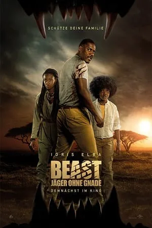 Download Beast (2022) AMZN WEB-DL Dual Audio {Hindi-English} 480p [480MB] | 720p [1.5GB] | 1080p [3GB] | 2160p [10GB]