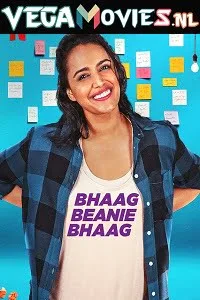 Download Bhaag Beanie Bhaag (2020) Season 1 Hindi Complete Netflix WEB Series 480p | 720p WEB-DL