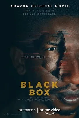 Download Black Box (2020) Full Movie in English 480p [450MB] | 720p [960MB]