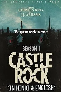 Download Castle Rock Season 1 (2019) Hindi Dubbed Complete Netflix WEB Series 480p | 720p WEB-DL