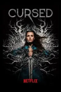 Download Cursed (Season 1) Dual Audio {Hindi-English} Netflix Original 480p | 720p | 1080p WEB-DL