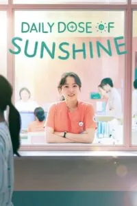 Download Daily Dose Of Sunshine (Season 1) Multi Audio {Hindi-Korean-English} 480p | 720p WEB-DL