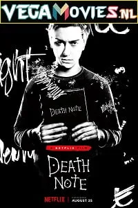 Download Death Note (2017) English With Subtitles 480p [350MB] | 720p [850MB] | 1080p [1.6GB]