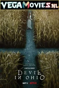 Download Devil in Ohio (2022) Season 1 Dual Audio {Hindi-English} 720p HEVC [200MB] WEB-DL