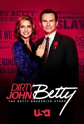 Download Dirty John (2020) Season 2 Hindi Dubbed Complete Netflix WEB Series 480p | 720p WEB-DL