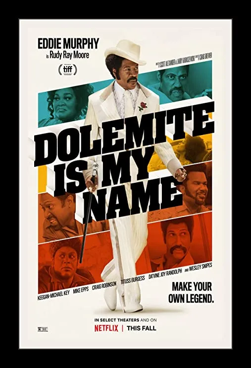 Download Dolemite Is My Name (2019) Dual Audio [Hindi-English] 480p [350MB] | 720p [1GB] | 1080p [3.5GB]