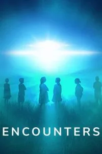 Download Encounters (2023) Season 1 Dual Audio {Hindi-English} 720p | 1080p WEB-DL