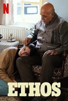 Download Ethos (2020) Season 1 in {Hindi-English} Complete Netflix WEB Series 480p | 720p WEB-DL