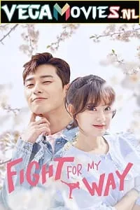 Download Fight For My Way (Season 1) Dual Audio {Hindi + Korean} Complete WEB Series 480p [180MB] | 720p [400MB] WEB-DL