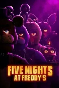 Download Five Nights at Freddy’s (2023) Dual Audio [Hindi ORG. + English] AMZN WeB-DL 480p [500MB] | 720p [1GB] | 1080p [1.8GB]