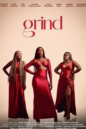 Download GRIND (2023) Season 1 [S01E09 Added] Prime Video English WEB Series 720p [200MB] WEB-DL