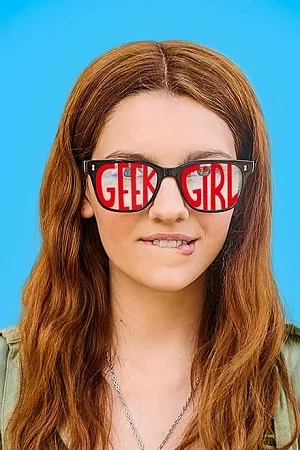 Download Geek Girl (2024) Season 1 Complete Dual Audio {Hindi-English} 480p | 720p | 1080p WEB-DL