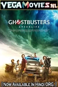 Download Ghostbusters: Afterlife (2021) Dual Audio [Hindi-English] Blu-Ray 480p | 720p | 1080p | 2160p 4K