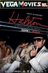 Halston : Season 1