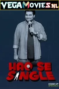 Download Haq Se Single: Zakir Khan (2017) Hindi Prime Video Originals Stand-Up Comedy Show 480p | 720p HDRip