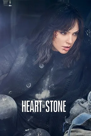 Download Heart Of Stone | Netflix Original (2023) Dual Audio {Hindi-English} WEB-DL 480p [450MB] | 720p [1.2GB] | 1080p [3GB]