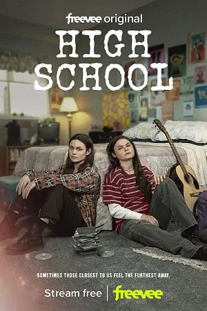 Download High School (2022) Season 1 [S01E04 Added] Amazon Prime Original WEB Series 720p HEVC [100MB] WEB-DL