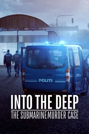 Download Into the Deep: The Submarine Murder Case (2022) Dual Audio {Hindi-English} 480p [300MB] | 720p [800MB] | 1080p [2GB]