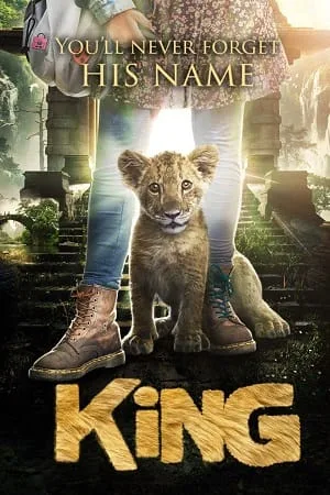 Download King (2022) Dual Audio [Hindi + English] WeB-DL 480p [320MB] | 720p [850MB] | 1080p [1.8GB]