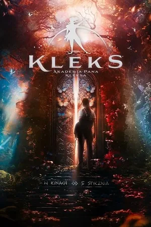 Download Kleks Academy (2024) NF WEB-DL Dual Audio {Hindi-English} 480p [460MB] | 720p [1.3GB] | 1080p [2.6GB]