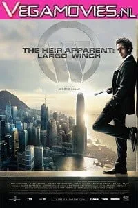 Download Largo Winch (2008) English 480p [500MB] | 720p [900MB]